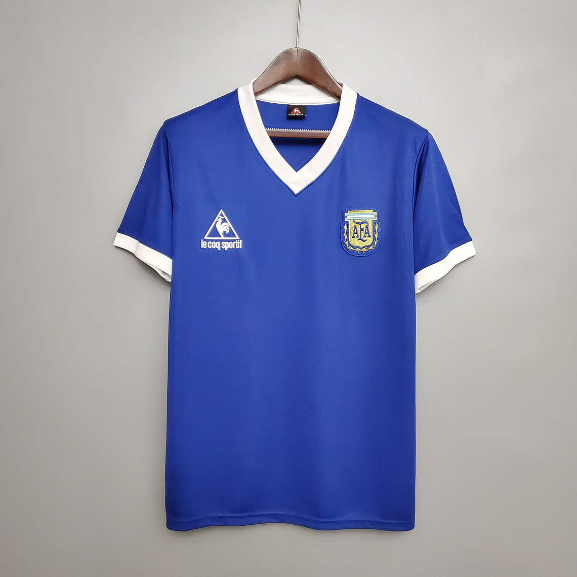 ARGENTINA II 86/87 HOMBRE (RETRO) 1