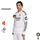 REAL MADRID I 25/26 HOMBRE (VERSIÓN JUGADOR) MANGA LARGA - thumbnail 1