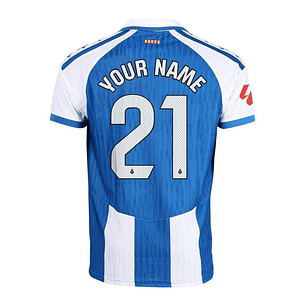 ESPANYOL I 25/26 HOMBRE