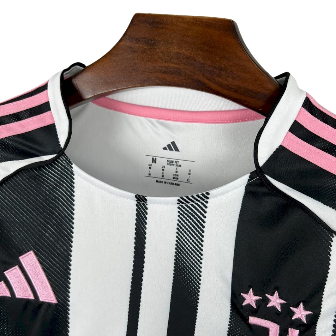 JUVENTUS I 25/26 HOMBRE 4