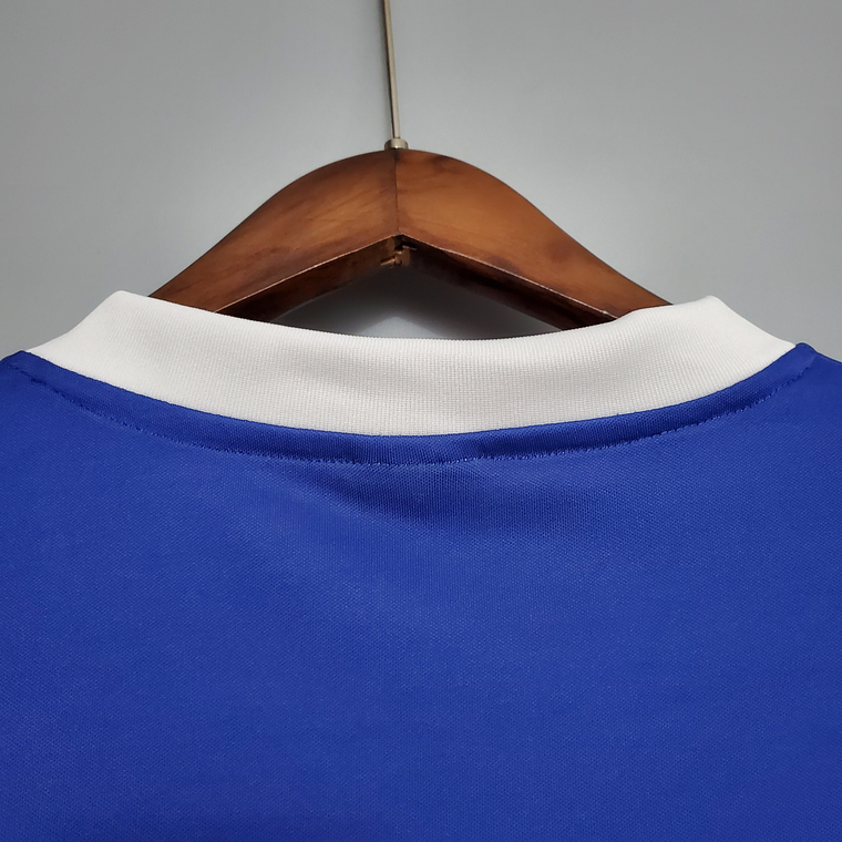 ARGENTINA II 86/87 HOMBRE (RETRO) 6