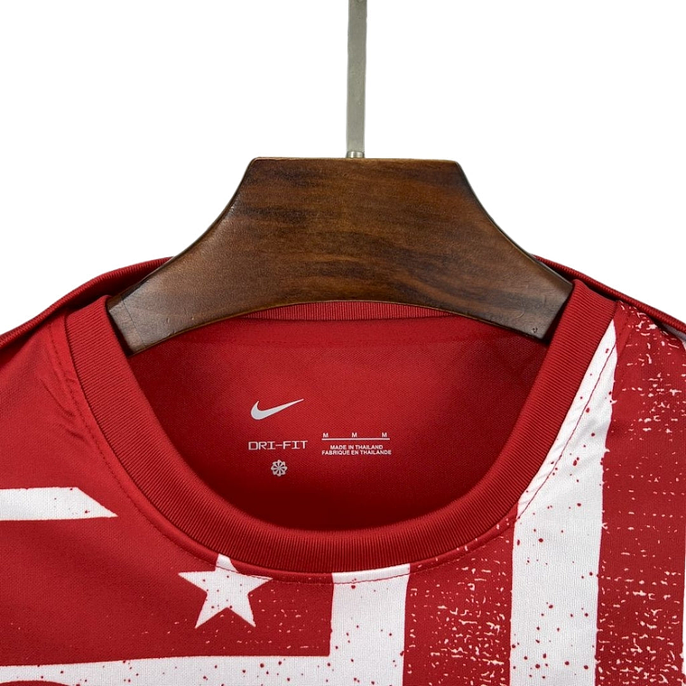 ATLETICO MADRID CALENTAMIENTO 25/26 HOMBRE (MANGA LARGA) 4