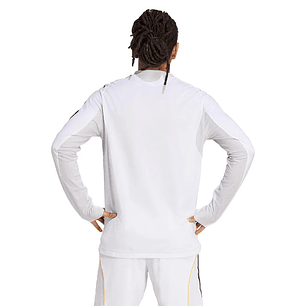 REAL MADRID I 25/26 HOMBRE (VERSIÓN JUGADOR) MANGA LARGA