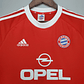 BAYERN DE MUNICH I 00/01 HOMBRE (RETRO) - thumbnail 2