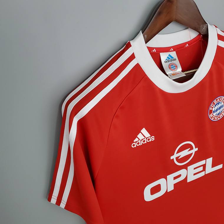 BAYERN DE MUNICH I 00/01 HOMBRE (RETRO) 3