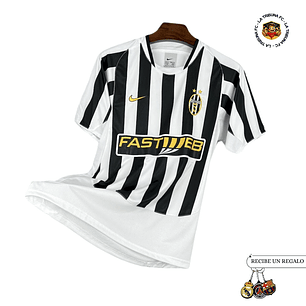 JUVENTUS I 02/03 HOMBRE (RETRO)