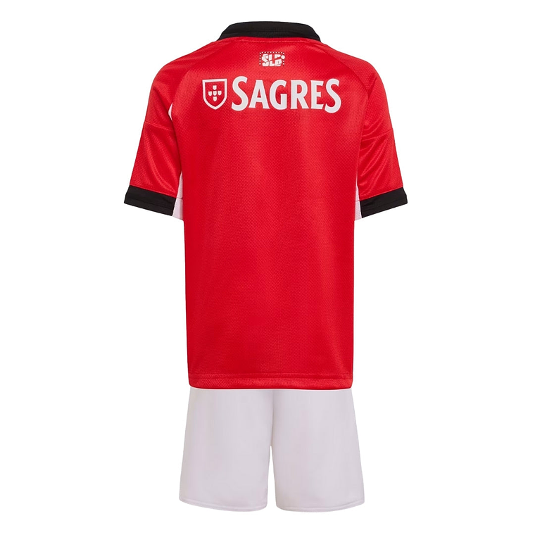 BENFICA I 25/26 CONJUNTO INFANTIL 4