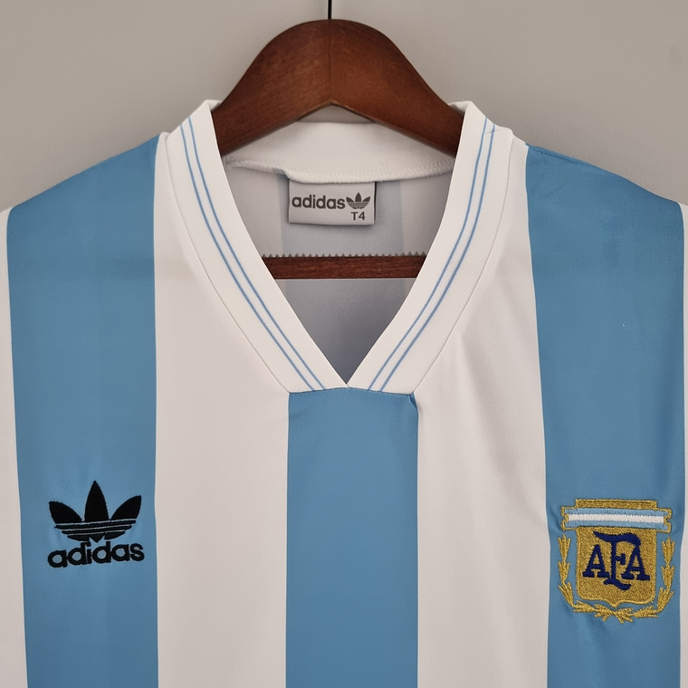 ARGENTINA I 93/94 HOMBRE (RETRO) 3