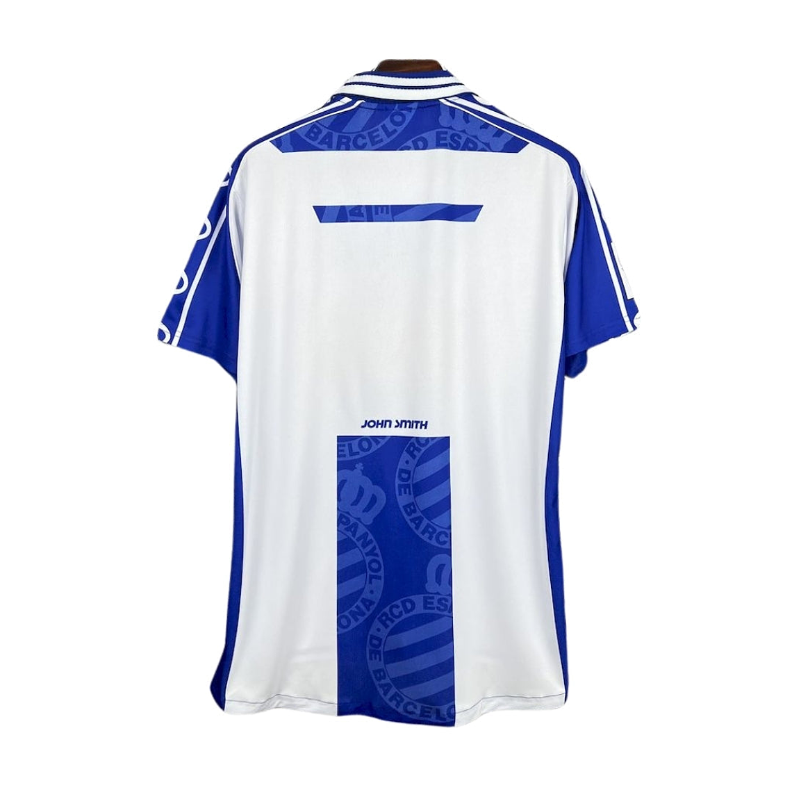 ESPANYOL I 99/00 (RETRO) 2
