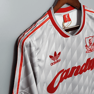 LIVERPOOL II 1989 HOMBRE (RETRO)
