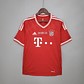 BAYERN DE MUNICH I 2013 HOMBRE (RETRO) - thumbnail 1