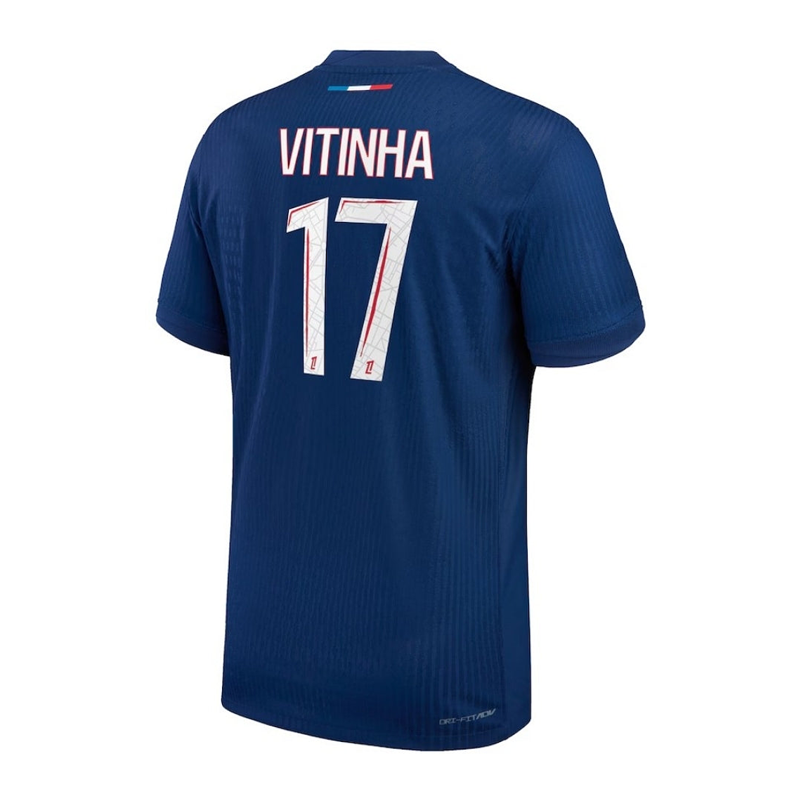 PSG I 24/25 HOMBRE (VERSIÓN JUGADOR) 2