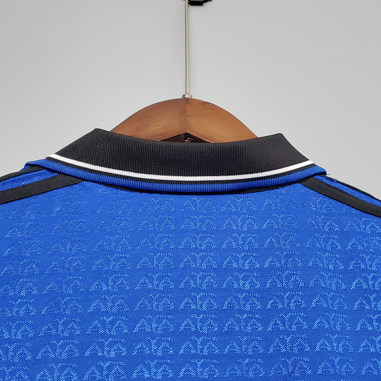 ARGENTINA I 94/95 HOMBRE (RETRO) 9