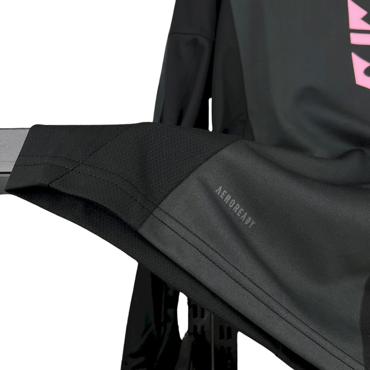 INTER MIAMI II 25/26 HOMBRE (MANGA LARGA) 3