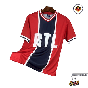 PSG I 1975 HOMBRE (RETRO)