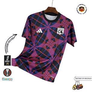 LYON CALENTAMIENTO 25/26 HOMBRE