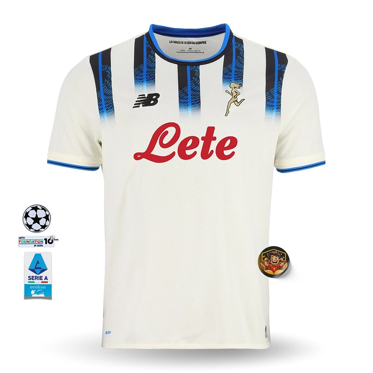 ATALANTA II 25/26 HOMBRE 1