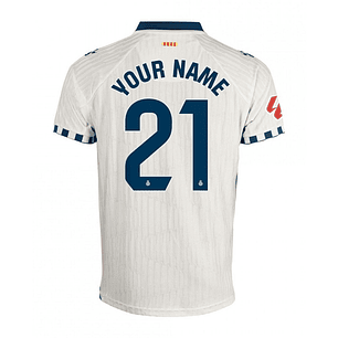 ESPANYOL II 25/26 HOMBRE