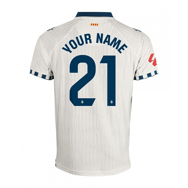 ESPANYOL II 25/26 HOMBRE 2