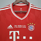 BAYERN DE MUNICH I 2013 HOMBRE (RETRO) MANGA LARGA - thumbnail 2