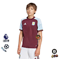 ASTON VILLA I 25/26 CONJUNTO INFANTIL - thumbnail 1