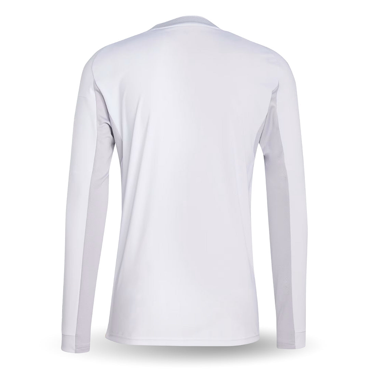 REAL MADRID I 25/26 HOMBRE MANGA LARGA 2