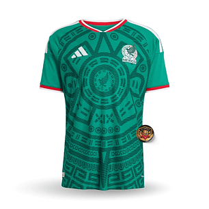 MEXICO I 2026 WORLD CUP HOMBRE