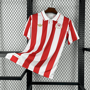 OLYMPIACOS EDICIÓN ESPECIAL 100 AÑOS 24/25 HOMBRE