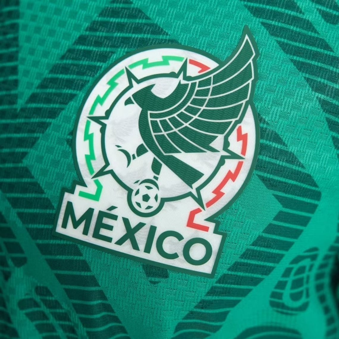 MEXICO I 2026 WORLD CUP HOMBRE 5