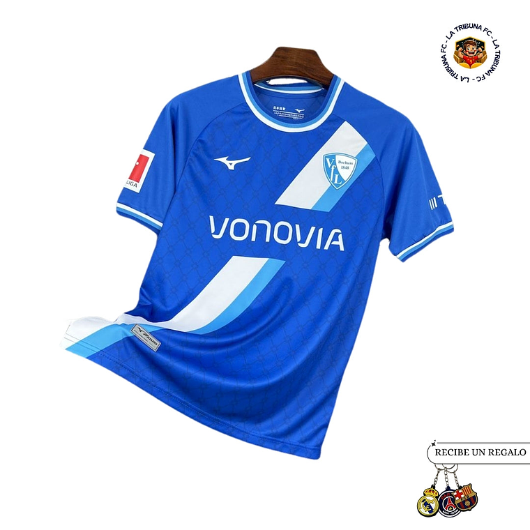 VFL BOCHUM EDICIÓN ESPECIAL 24/25 HOMBRE 1