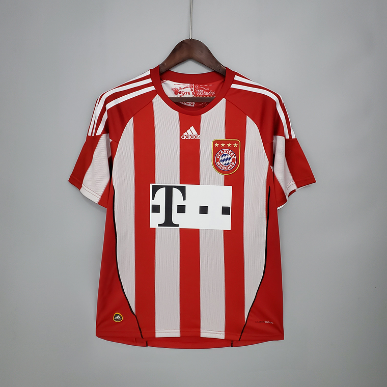 BAYERN DE MUNICH I 2010 HOMBRE (RETRO) 1