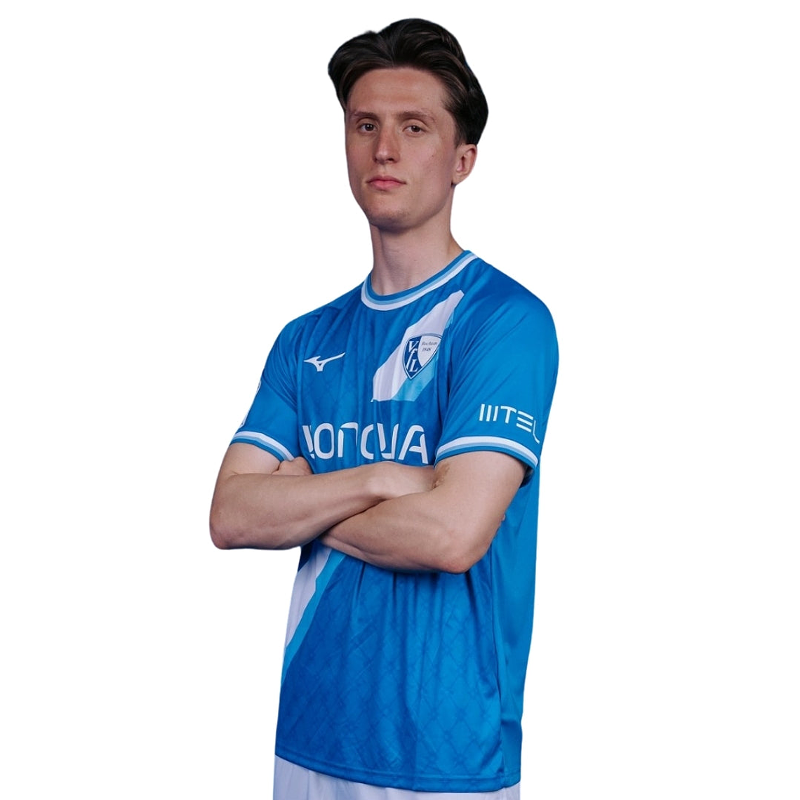 VFL BOCHUM EDICIÓN ESPECIAL 24/25 HOMBRE 3