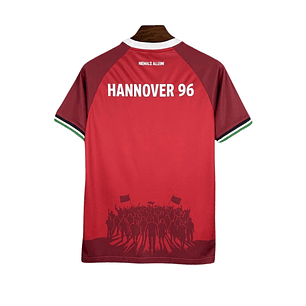 HANNOVER 96 EDICIÓN ESPECIAL 24/25 HOMBRE
