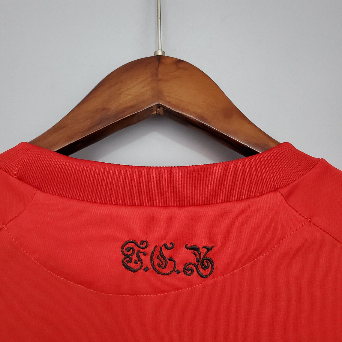 BAYERN DE MUNICH I 2010 HOMBRE (RETRO) 10