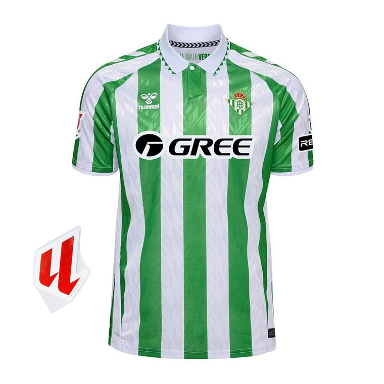 BETIS I 24/25 HOMBRE 1