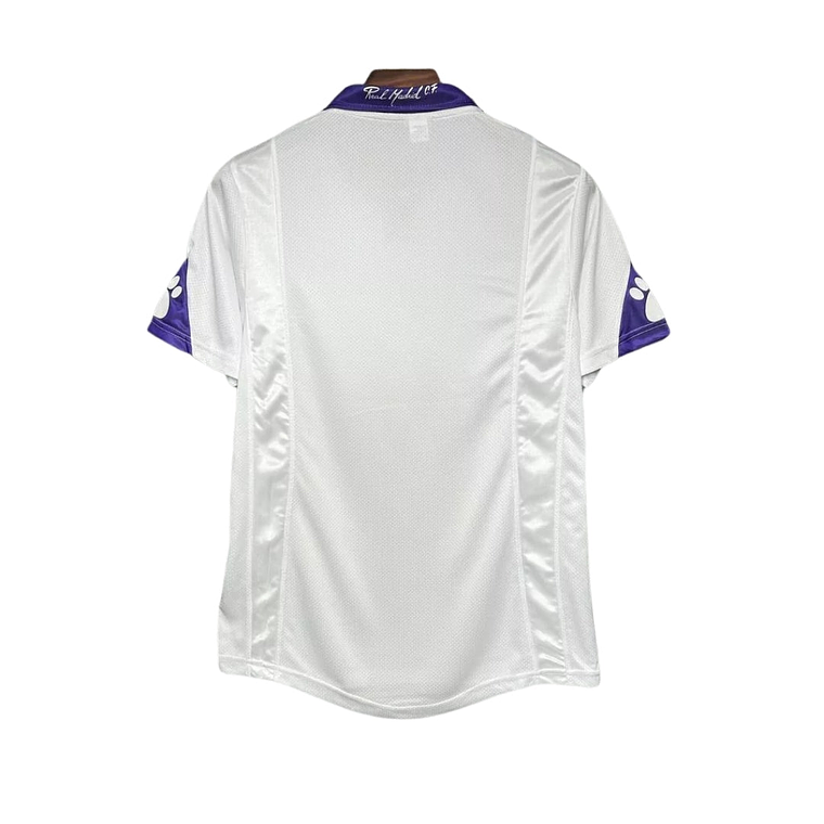 REAL MADRID I 97/98 HOMBRE (RETRO) 2