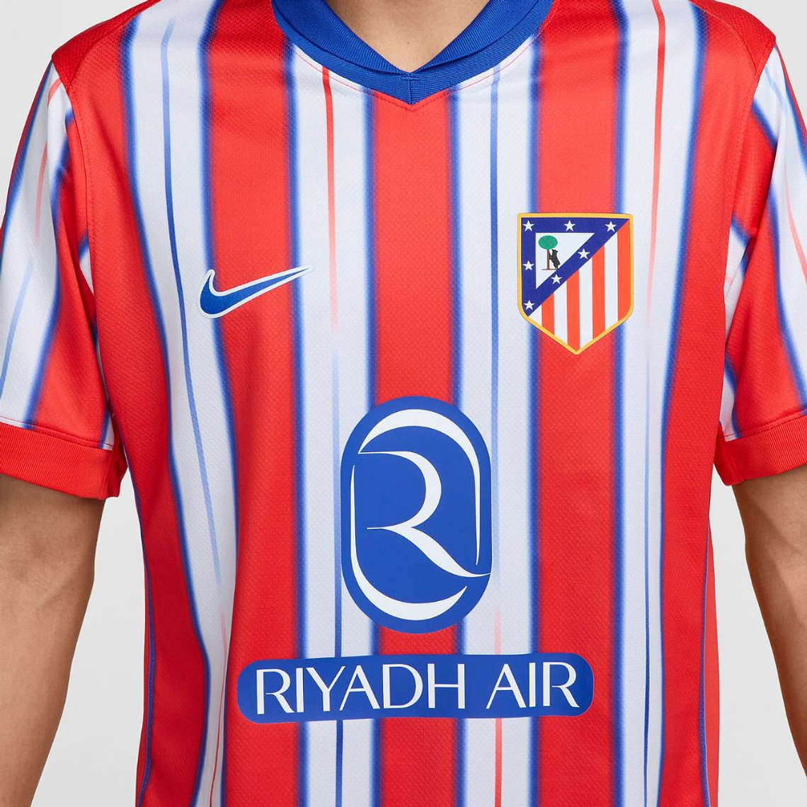 ATLÉTICO DE MADRID I 24/25 HOMBRE 3
