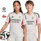BENFICA II 25/26 CONJUNTO INFANTIL - thumbnail 1