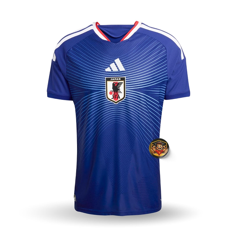 JAPÓN I 2026 WORLD CUP HOMBRE 1