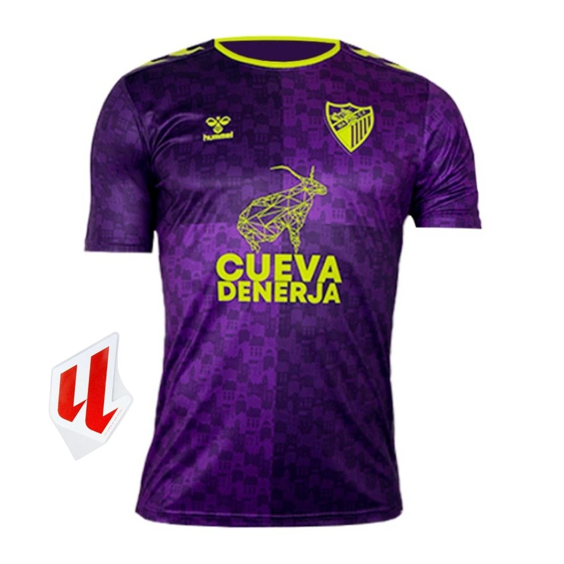 MÁLAGA ENTRENAMIENTO 24/25 HOMBRE 1