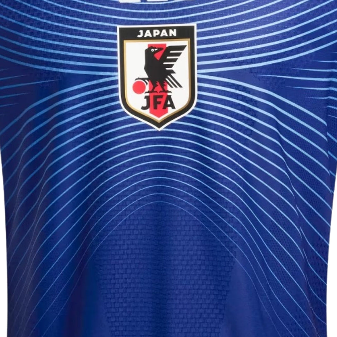 JAPÓN I 2026 WORLD CUP HOMBRE 3