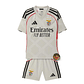 BENFICA II 25/26 CONJUNTO INFANTIL - thumbnail 4