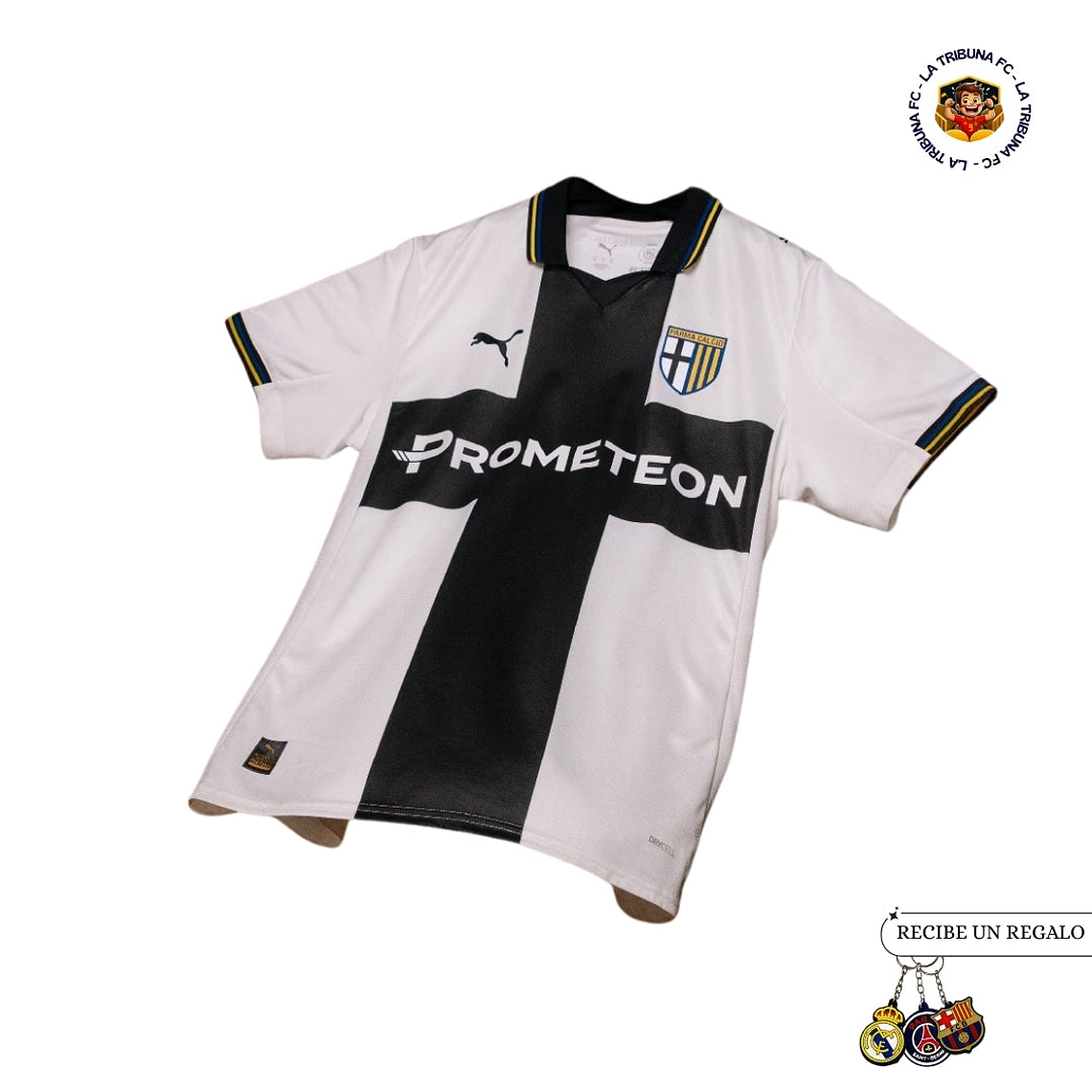 PARMA I 25/26 HOMBRE 1