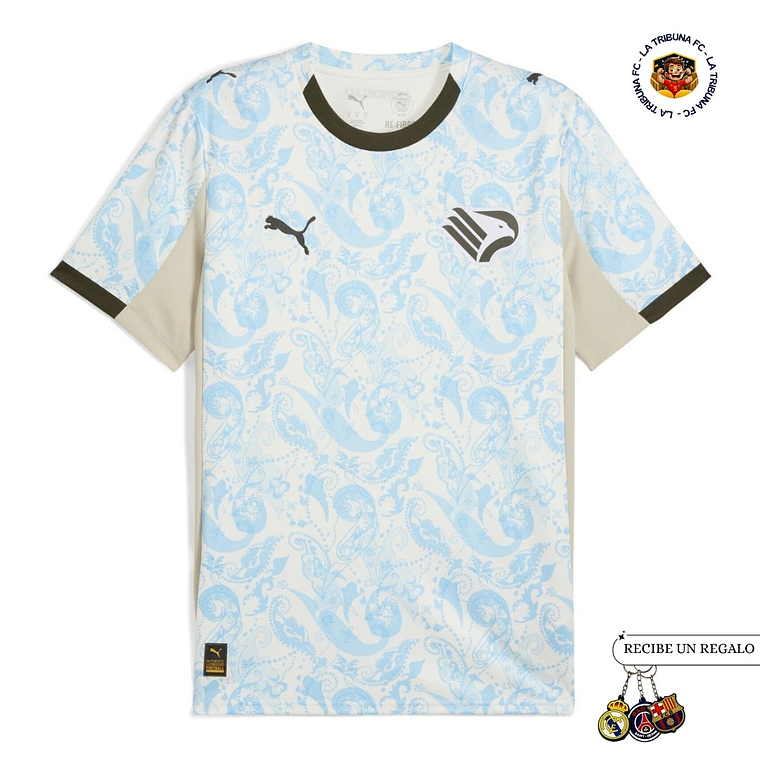 PALERMO III 25/26 HOMBRE 1