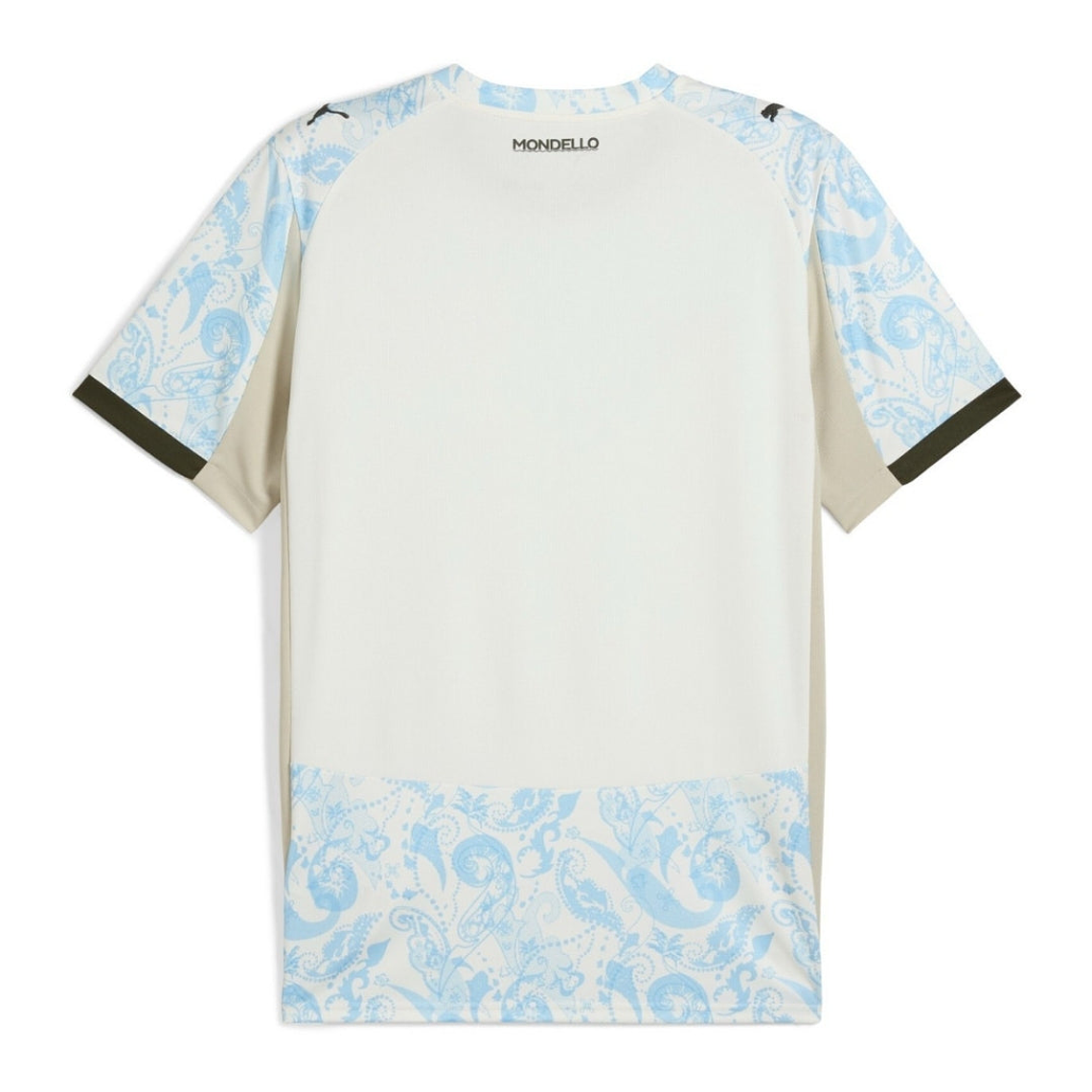 PALERMO III 25/26 HOMBRE 2