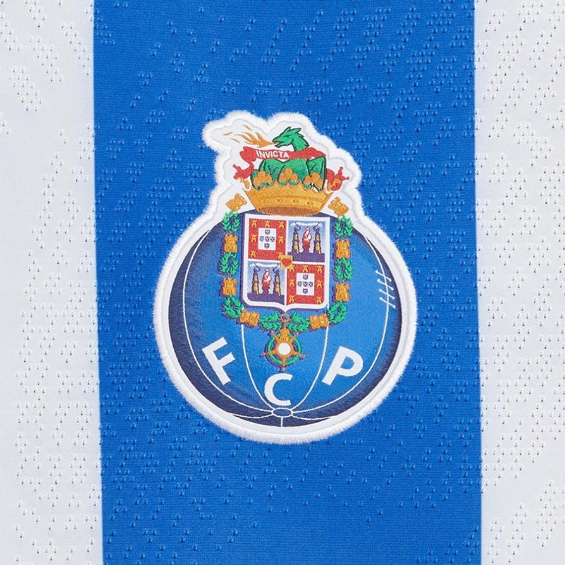 PORTO I 25/26 HOMBRE 3