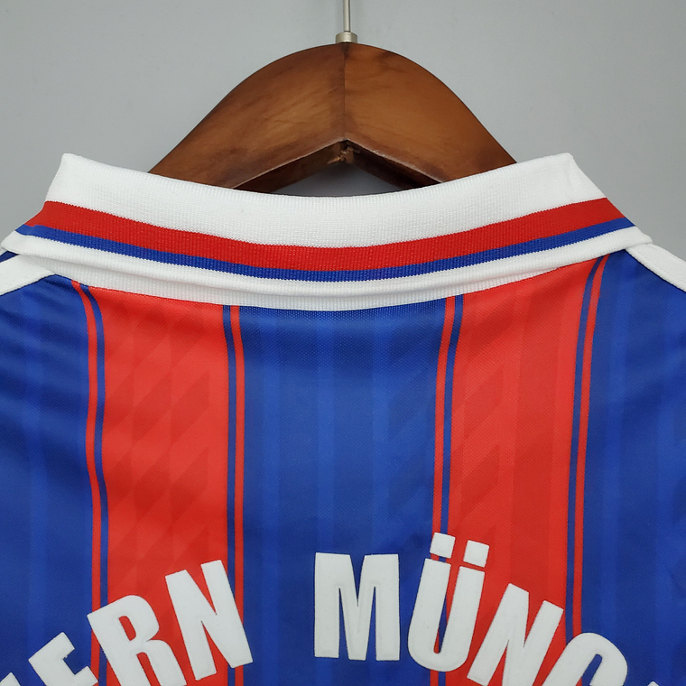 BAYERN DE MUNICH I 95 HOMBRE (RETRO) 6