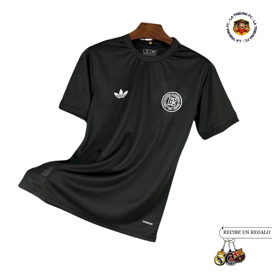 ALEMANIA 125 AÑOS EDICIÓN ESPECIAL 25/26 HOMBRE 1