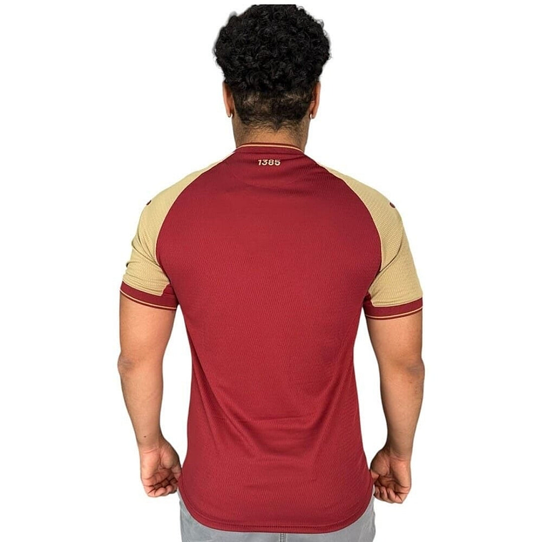 PORTUGUESA DE DESPORTOS I 25/26 HOMBRE 2