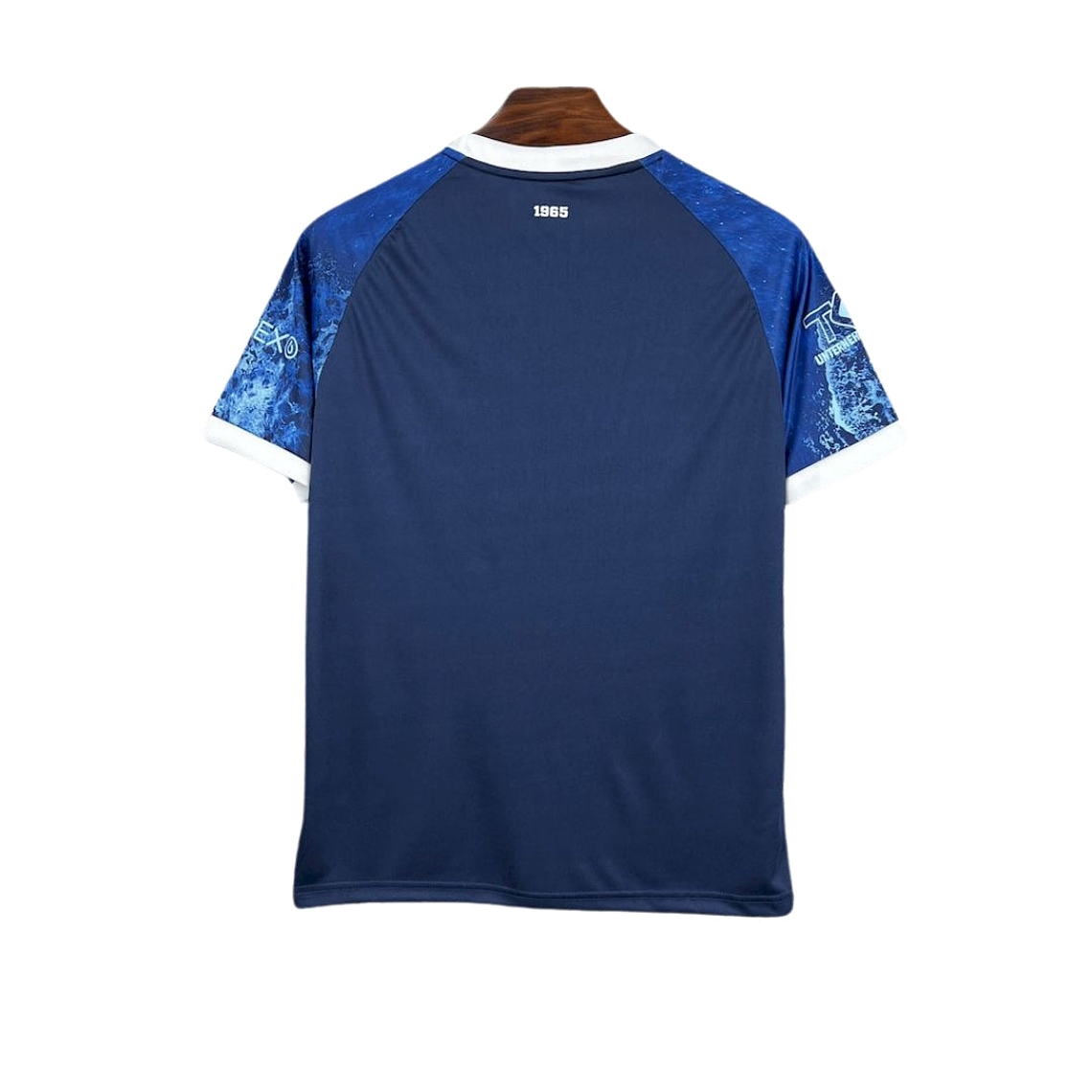 HANSA ROSTOCK EDICIÓN ESPECIAL 25/26 HOMBRE 2